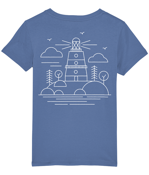 Adventure Is Out There - Reverse Design