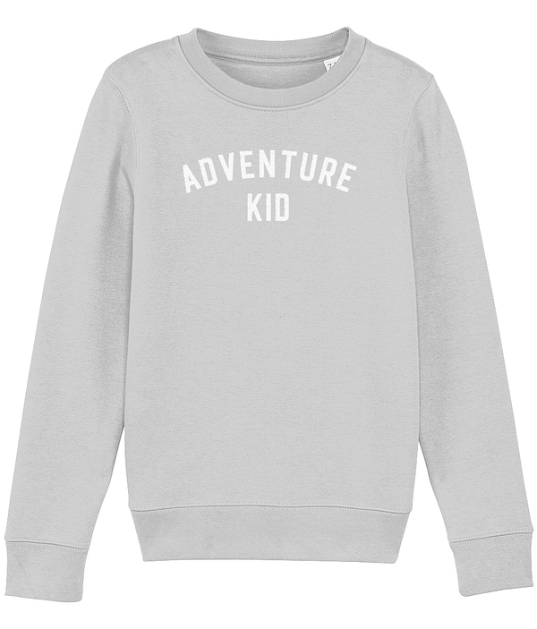 AB Classic Adventure Kid Sweatshirt