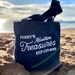 Adventure Treasures Bag