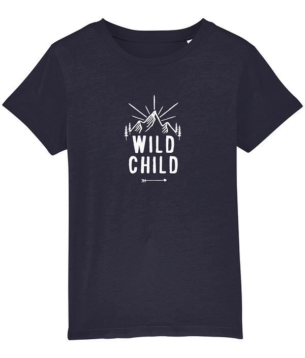 Wild Child Tee