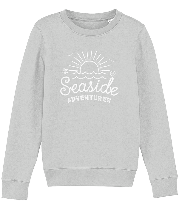 Seaside Adventurer Sweatshirt