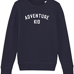 AB Classic Adventure Kid Sweatshirt
