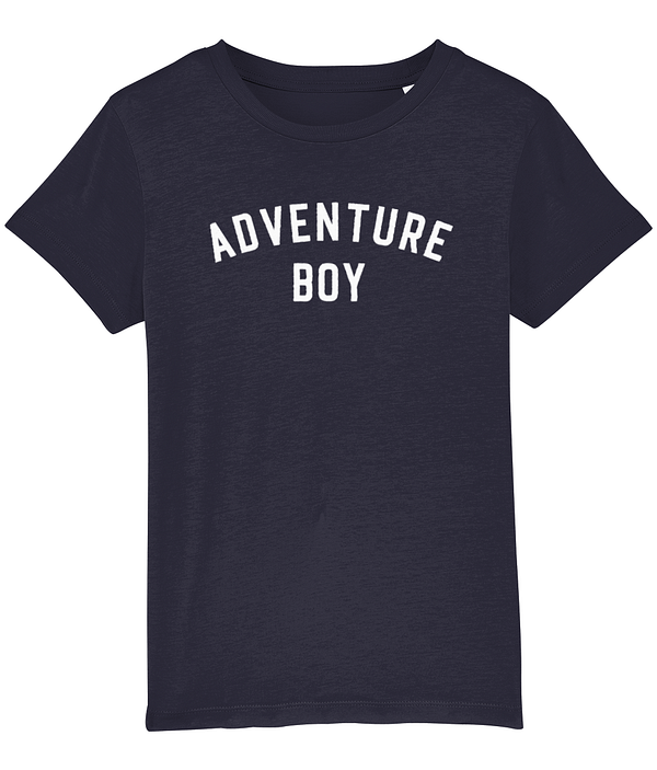 AB Classic Adventure Boy Tee