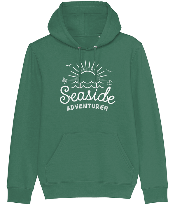 Seaside Adventurer Adult Hoodie