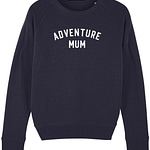 AB Classic Adventure Mum Sweatshirt
