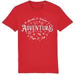 Winter Adventure T-Shirt Adult