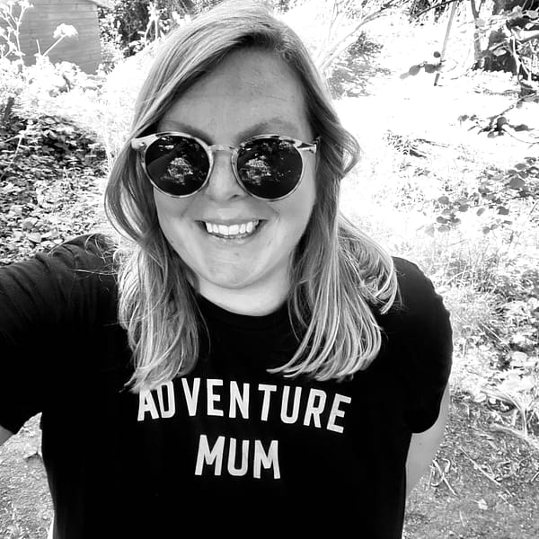 Adventure Mum