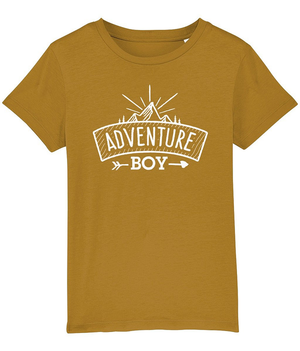 adventureboy-tee-ochre